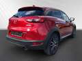 Mazda CX-3 SKYACTIVE-G 121 FWD Sports-Line Rot - thumbnail 4