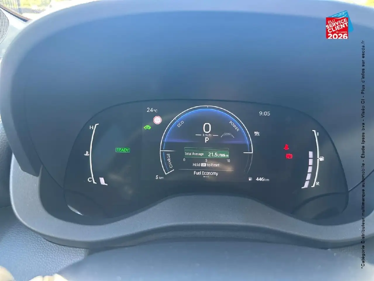 Toyota Yaris Yaris — photo 18