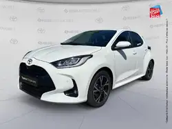 Toyota Yaris 116h Design 5p MY25