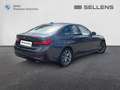 BMW 318 318dA 150ch Edition Sport Gris - thumbnail 2