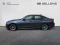 BMW 318 318dA 150ch Edition Sport Gris - thumbnail 3