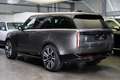 Land Rover Range Rover D350 HSE / HUD / AHK / PANO / Grau - thumbnail 9