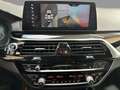 BMW 520 5-serie 520d High Executive Sportline Grijs - thumbnail 14