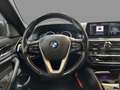 BMW 520 5-serie 520d High Executive Sportline Grijs - thumbnail 9