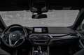 BMW 520 5-serie 520d High Executive Sportline Grijs - thumbnail 3