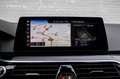 BMW 520 5-serie 520d High Executive Sportline Grijs - thumbnail 5
