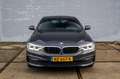BMW 520 5-serie 520d High Executive Sportline Grijs - thumbnail 10
