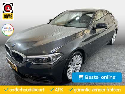 BMW 520 5-serie 520d High Executive Sportline