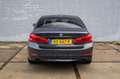 BMW 520 5-serie 520d High Executive Sportline Grijs - thumbnail 15