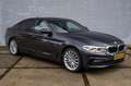 BMW 520 5-serie 520d High Executive Sportline Grijs - thumbnail 22
