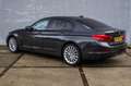 BMW 520 5-serie 520d High Executive Sportline Grijs - thumbnail 14