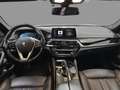 BMW 520 5-serie 520d High Executive Sportline Grijs - thumbnail 2