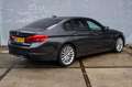 BMW 520 5-serie 520d High Executive Sportline Grijs - thumbnail 11