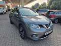 Nissan X-Trail Tekna-Euro 6-Leder-Pano-360 Kamera Gris - thumbnail 3