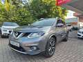 Nissan X-Trail Tekna-Euro 6-Leder-Pano-360 Kamera Gris - thumbnail 1