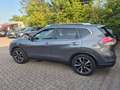 Nissan X-Trail Tekna-Euro 6-Leder-Pano-360 Kamera Gris - thumbnail 5