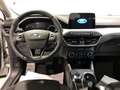 Ford Focus 1.5 EcoBlue Cool&Connect Automatik EU6d-T Navi Kli Silver - thumbnail 5