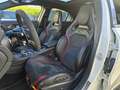 Mercedes-Benz A 45 AMG 4M DISTRONIC++KEYLESS+AERO+H&K+COMAND++ Weiß - thumbnail 9