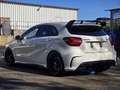 Mercedes-Benz A 45 AMG 4M DISTRONIC++KEYLESS+AERO+H&K+COMAND++ Weiß - thumbnail 5
