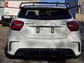 Mercedes-Benz A 45 AMG 4M DISTRONIC++KEYLESS+AERO+H&K+COMAND++ Weiß - thumbnail 3