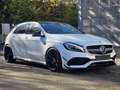Mercedes-Benz A 45 AMG 4M DISTRONIC++KEYLESS+AERO+H&K+COMAND++ Weiß - thumbnail 1