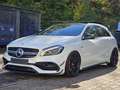 Mercedes-Benz A 45 AMG 4M DISTRONIC++KEYLESS+AERO+H&K+COMAND++ Weiß - thumbnail 6