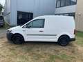 Volkswagen Caddy Nfz Kasten EcoProfi BMT Weiß - thumbnail 9