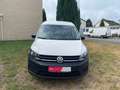 Volkswagen Caddy Nfz Kasten EcoProfi BMT Weiß - thumbnail 2
