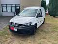 Volkswagen Caddy Nfz Kasten EcoProfi BMT Weiß - thumbnail 1