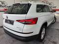 Skoda Kodiaq 2.0TDI AB tech Style 4x4 DSG 140kW Blanco - thumbnail 6