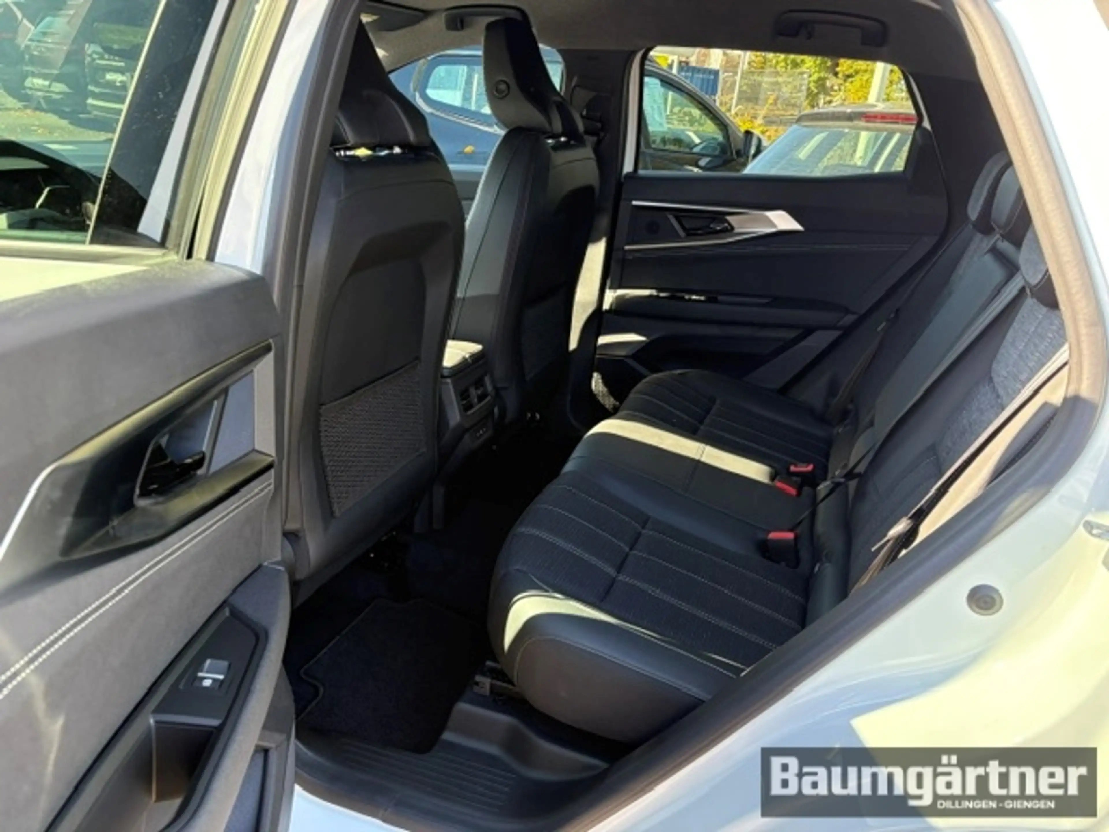 Renault Austral Techno TCe 160 Mild-Hybrid Automatik — photo 7