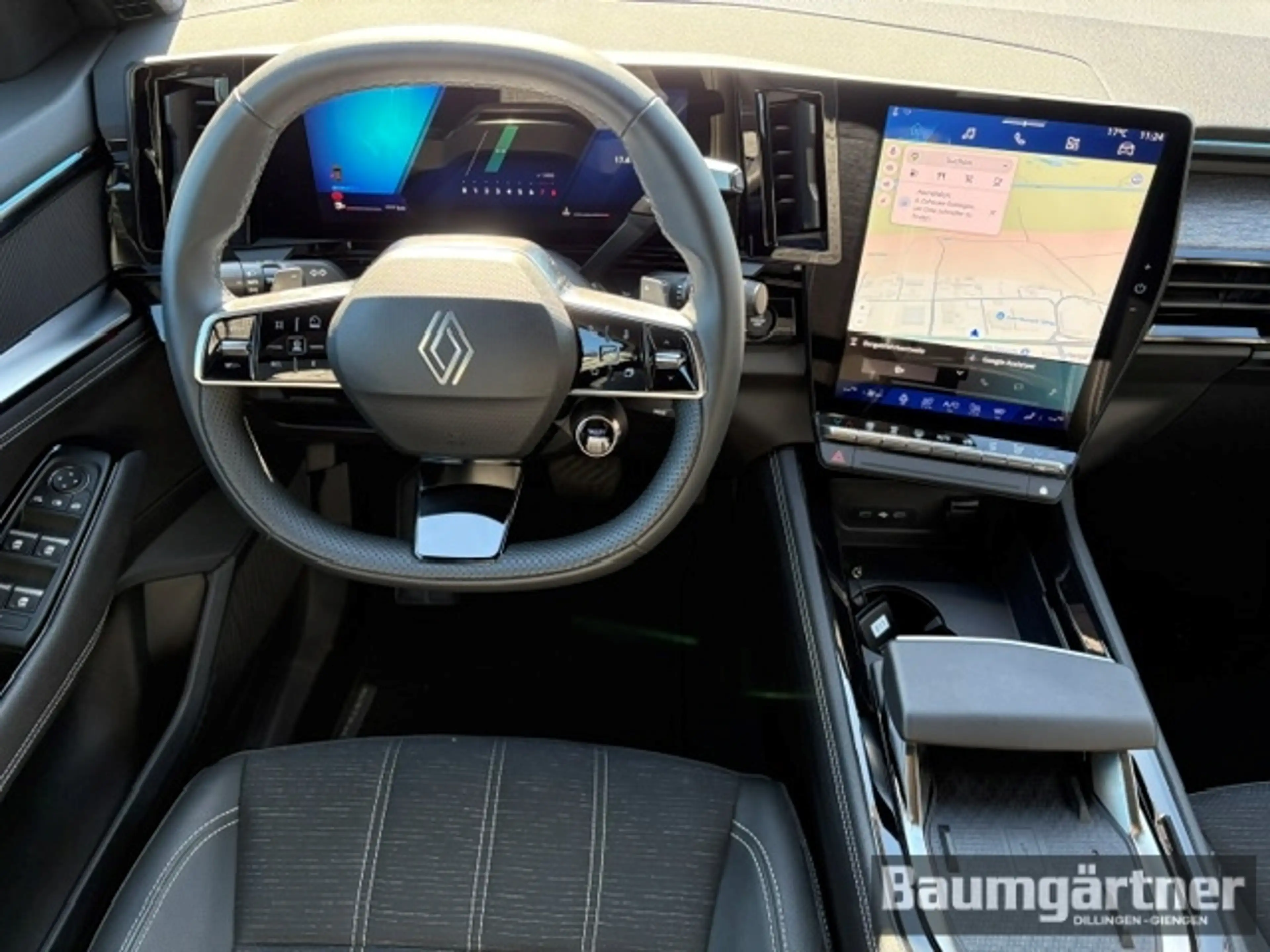 Renault Austral Techno TCe 160 Mild-Hybrid Automatik — photo 6