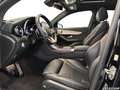 Mercedes-Benz GLC 400 d 4M Coupé AMG Line Night-Paket Schiebed Zwart - thumbnail 8