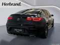 Mercedes-Benz GLC 400 d 4M Coupé AMG Line Night-Paket Schiebed Zwart - thumbnail 3