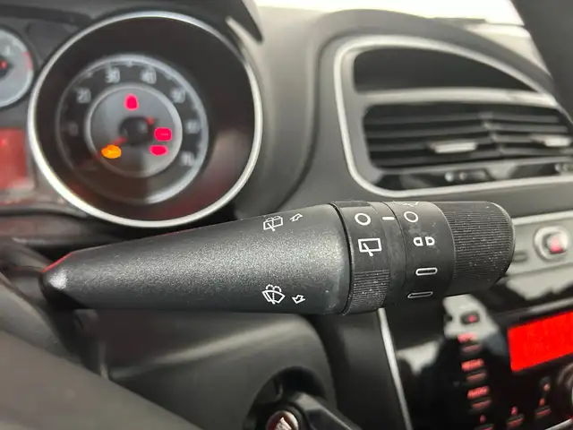 Fiat Punto view 15