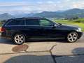 Mercedes-Benz E 200 BlueTec Avantgarde, Aut, Navi, Bi-Xenon, AHK, PDC Negro - thumbnail 4