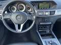 Mercedes-Benz E 200 BlueTec Avantgarde, Aut, Navi, Bi-Xenon, AHK, PDC Negro - thumbnail 10