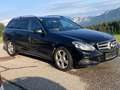 Mercedes-Benz E 200 BlueTec Avantgarde, Aut, Navi, Bi-Xenon, AHK, PDC Negro - thumbnail 2