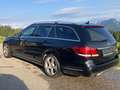 Mercedes-Benz E 200 BlueTec Avantgarde, Aut, Navi, Bi-Xenon, AHK, PDC Negro - thumbnail 6