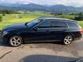 Mercedes-Benz E 200 BlueTec Avantgarde, Aut, Navi, Bi-Xenon, AHK, PDC Negro - thumbnail 3
