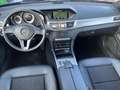 Mercedes-Benz E 200 BlueTec Avantgarde, Aut, Navi, Bi-Xenon, AHK, PDC Negro - thumbnail 7