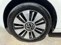 Volkswagen up! 5p e-up! 84 CV Blanc - thumbnail 8