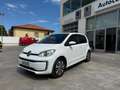 Volkswagen up! 5p e-up! 84 CV Blanc - thumbnail 3