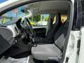 Volkswagen up! 5p e-up! 84 CV Blanc - thumbnail 9