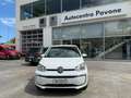 Volkswagen up! 5p e-up! 84 CV Blanc - thumbnail 2
