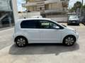 Volkswagen up! 5p e-up! 84 CV Blanc - thumbnail 7