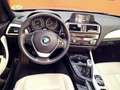 BMW 218 218d Cabrio Gris - thumbnail 22