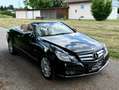Mercedes-Benz E 200 BlueEfficiency Aut.*1.Besitz*Leder*NUR 96.000KM* Black - thumbnail 11