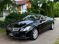 Mercedes-Benz E 200 BlueEfficiency Aut.*1.Besitz*Leder*NUR 96.000KM* Black - thumbnail 9