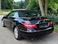 Mercedes-Benz E 200 BlueEfficiency Aut.*1.Besitz*Leder*NUR 96.000KM* Black - thumbnail 6